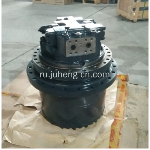 Volvo EC360 Travel Motor 14509428 Бортовая передача EC360LC